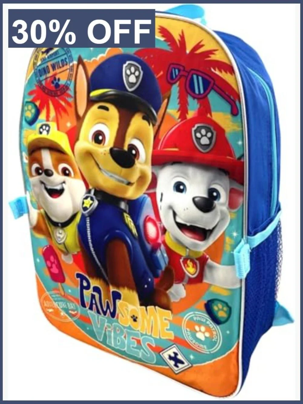 Paw Patrol 16